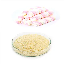 Gelatin Powder Gum base wholesale gelatine Food Additives Light Yellow hahal gelatin powder