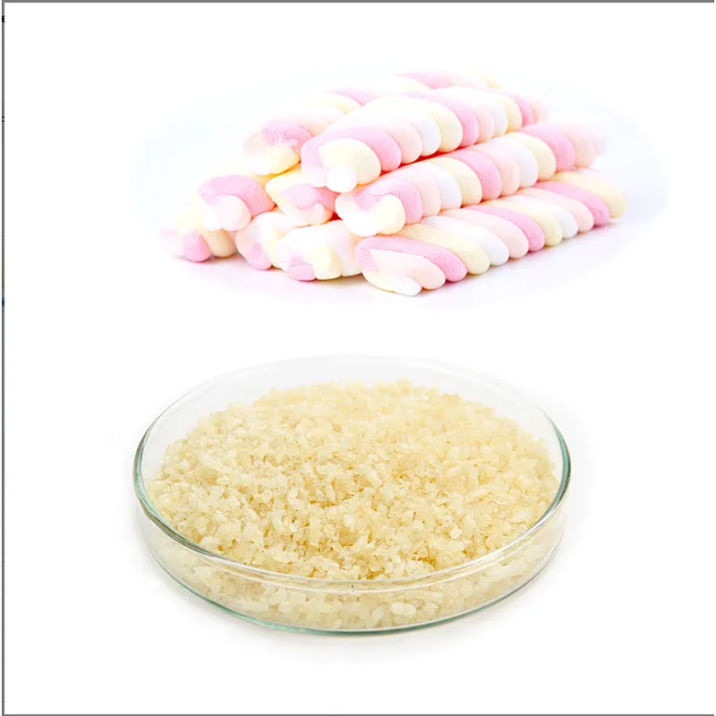 Food Grade Hot Sale Gelatin Powder For Ice Cream,candy use